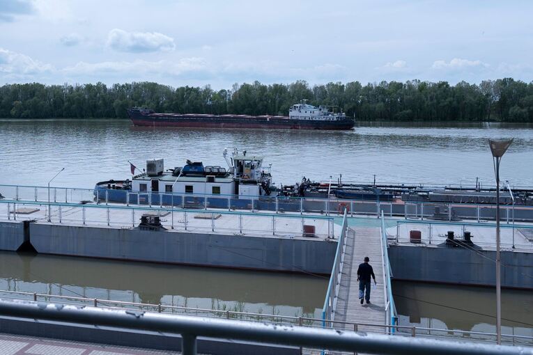 Ukraine-Krieg - Ismajil