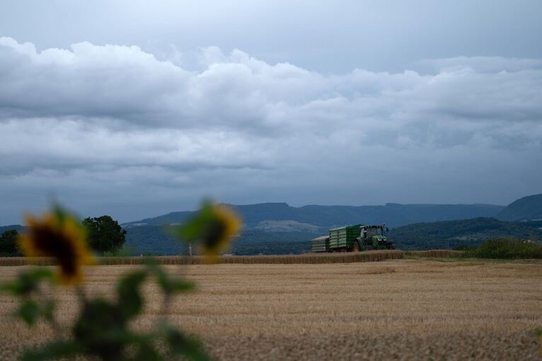 Wetter in Baden-Württemberg
