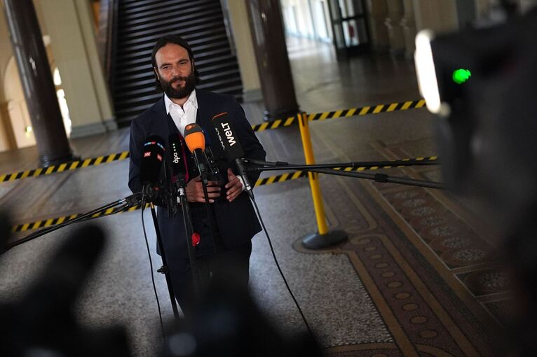 Fortsetzung Prozess wegen mutmaßlicher Kindesentführung Fortsetzung Prozess wegen mutmaßlicher Kindesentführung