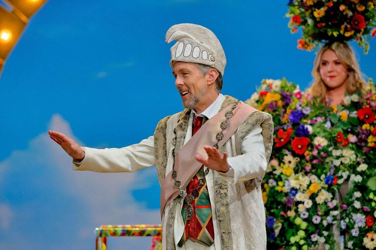 Bayreuther Festspiele 2025 - «Die Meistersinger von Nürnberg»