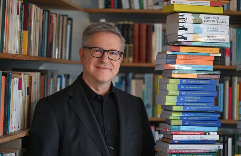 Frank Brettschneider