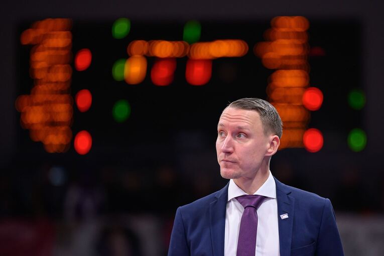 Mikko Riipinen Mikko Riipinen