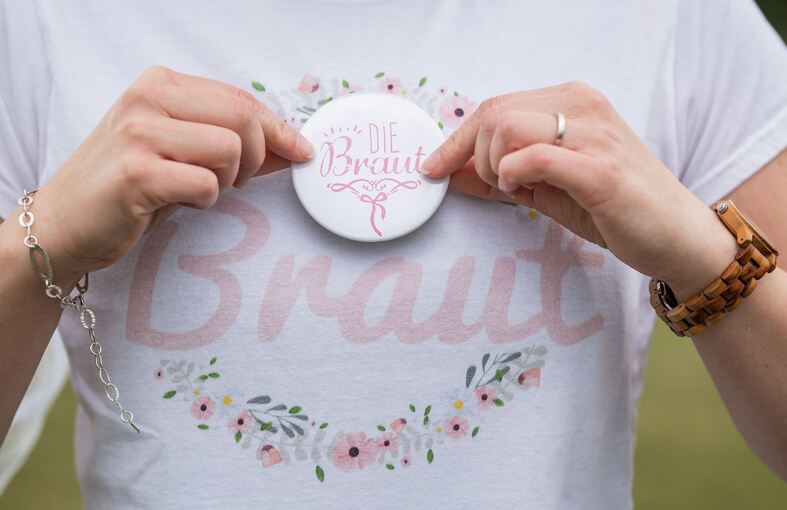 Junggesellenabschied