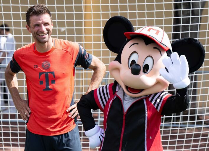 Thomas Müller