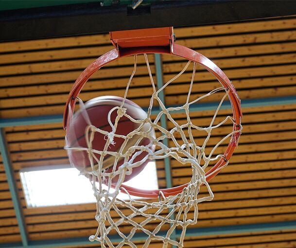 Das Wochenende in Ludwigsburg stand ganz im Zeichen des Basketballs.