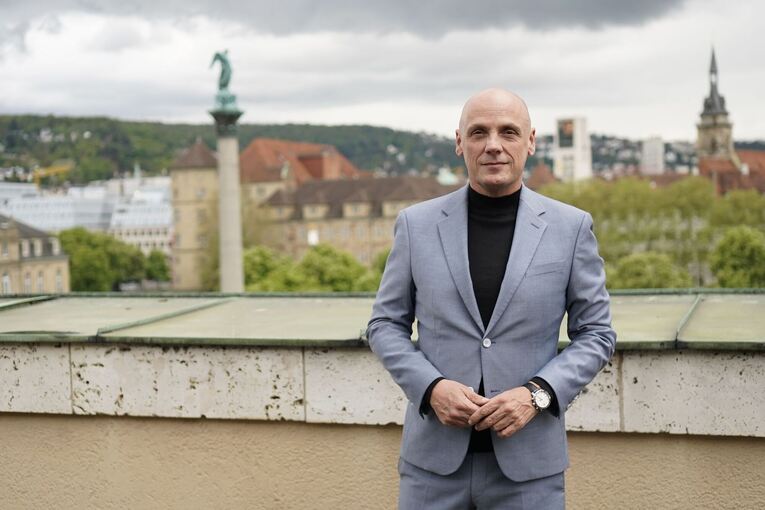 Hakenkreuz-Skandal: Nun meldet sich Born zu Wort Hakenkreuz-Skandal: Nun meldet sich Born zu Wort