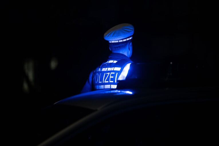 Polizei