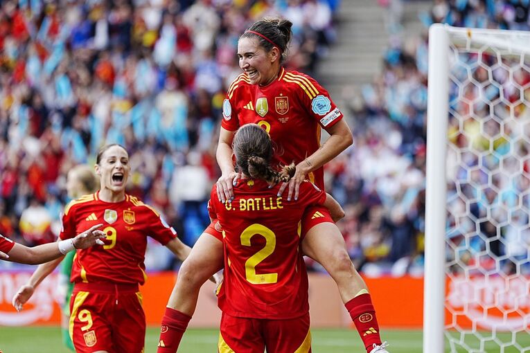 England - Spanien England - Spanien