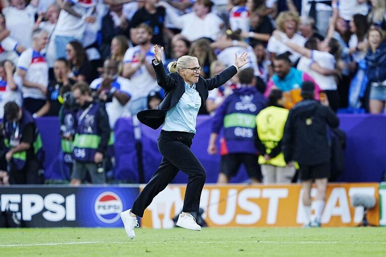 England - Spanien England - Spanien
