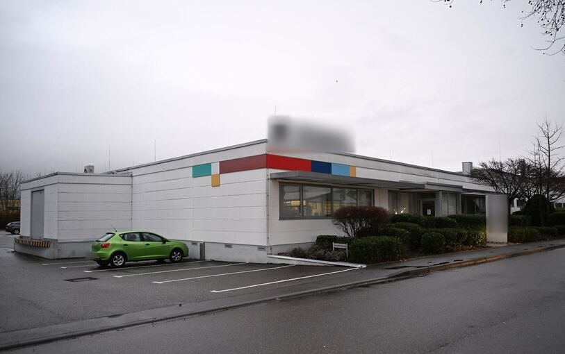 Nach tödlichen Schüssen in Bad Friedrichshall Nach tödlichen Schüssen in Bad Friedrichshall