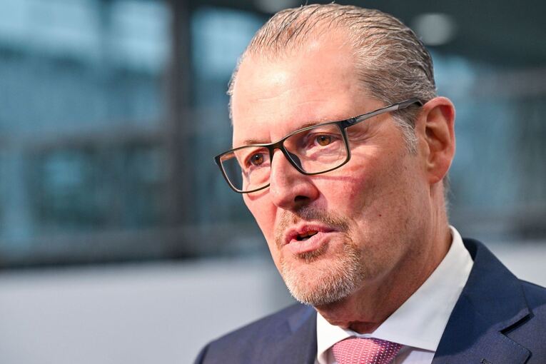 Treffen Spitzenverbände der Deutschen Wirtschaft Treffen Spitzenverbände der Deutschen Wirtschaft