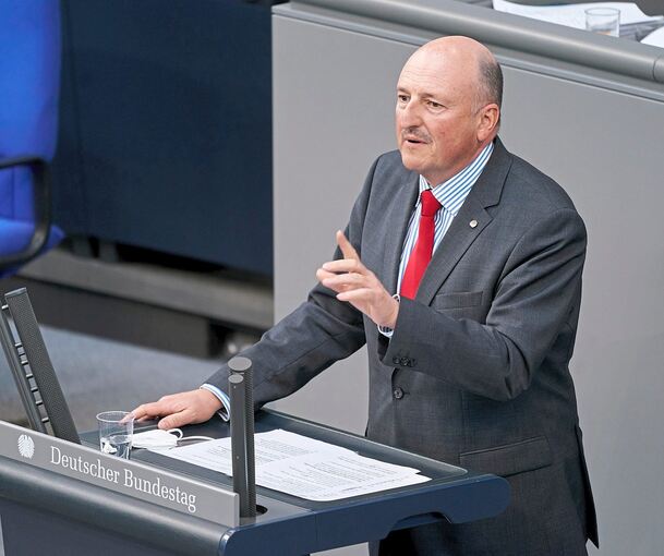 Bernd Rützel.