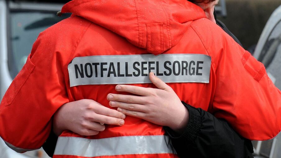 Notfallseelsorge Notfallseelsorge