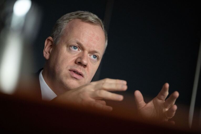 Sparkassenverband Baden-Württemberg - Matthias Neth Sparkassenverband Baden-Württemberg - Matthias Neth