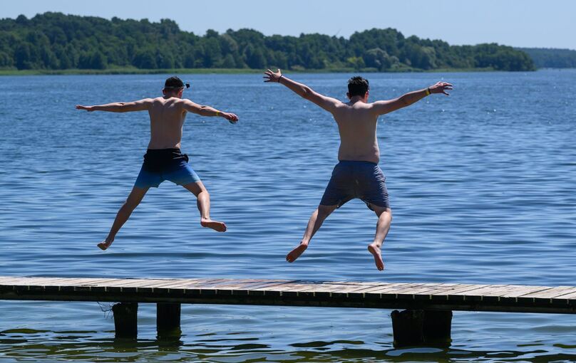 Bahn, Solarstrom, KI – was sich im August ändert