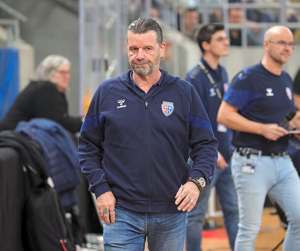 Jochen Zürn.