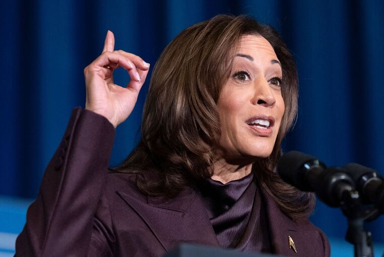 Kamala Harris