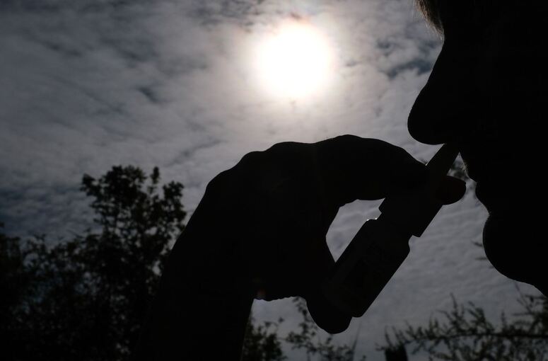 Pollenallergie Pollenallergie