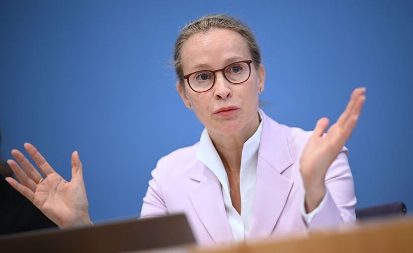 Frauke Brosius-Gersdorf Frauke Brosius-Gersdorf