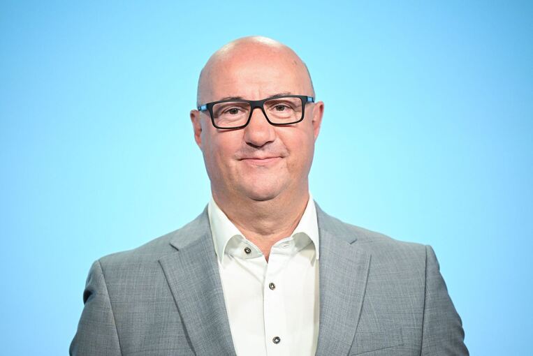 Daimler Truck Hauptversammlung