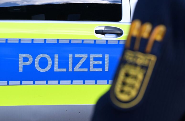 Polizei Polizei
