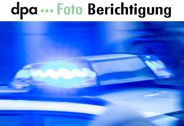 Polizei im Einsatz Polizei im Einsatz