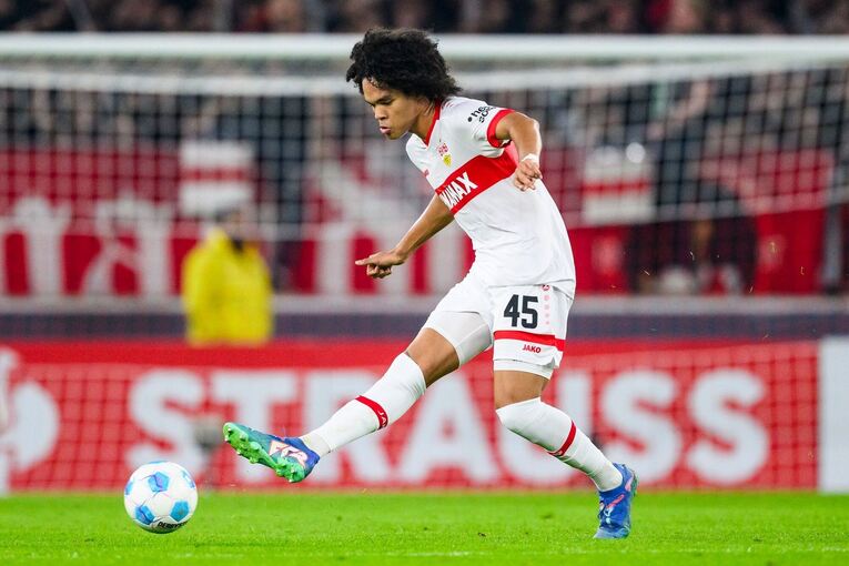 VfB Stuttgart - 1. FC Kaiserslautern