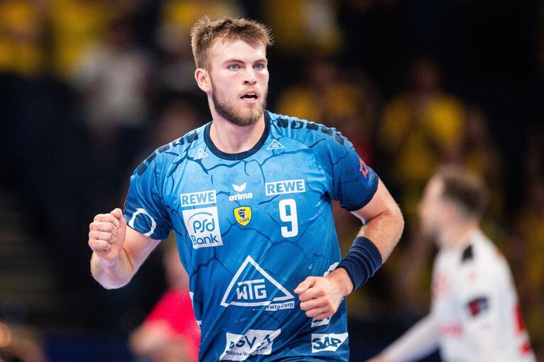 Rhein Neckar Löwen - Dinamo Bukarest