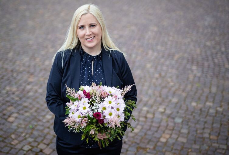 Josefa von Hohenzollern-Emden