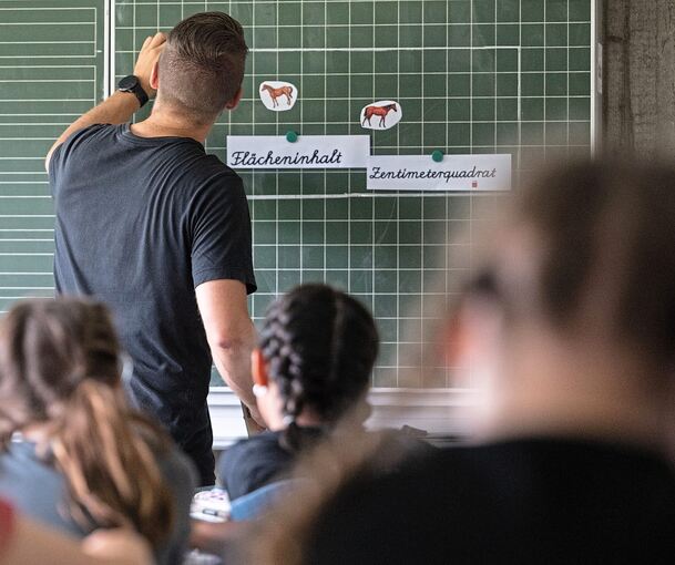 Ab dem Schuljahr 2026/27 gilt ein Rechtsanspruch auf Nachmittagsbetreuung – doch wie konkret soll diese ausgestaltet und verpflichtend sein? Darüber diskutiert man derzeit in Korntal-Münchingen.