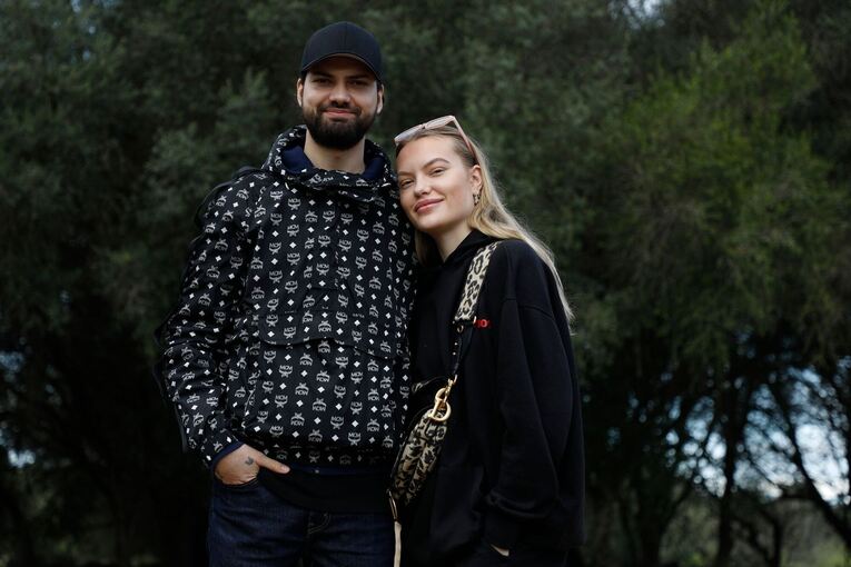 Familie Ochsenknecht Familie Ochsenknecht