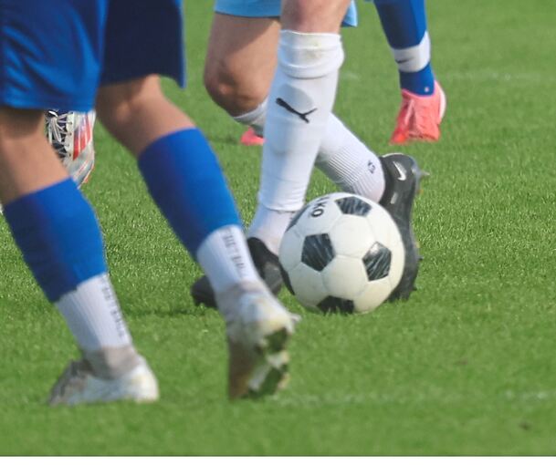 Im Heimspiel gegen den TSV Ensingen am Sonntag will der FV Kirchheim für eine Überraschung sorgen.