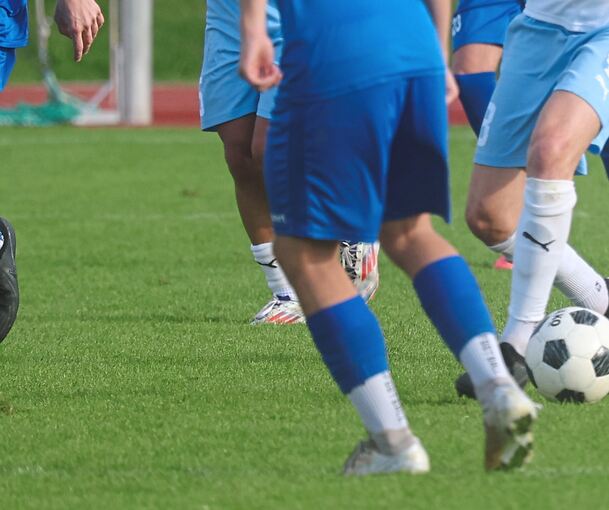 Zum Rückrundenauftakt empfängt der FV Kirchheim die SGM SC Hohenhaslach/SV Freudental.