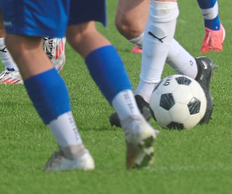 Die SGM SC Hohenhaslach/SV Freudental fordert am Sonntag Tabellenführer TSV Bönnigheim heraus.