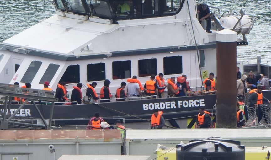 London und Paris wollen Migration am Ärmelkanal ausbremsen