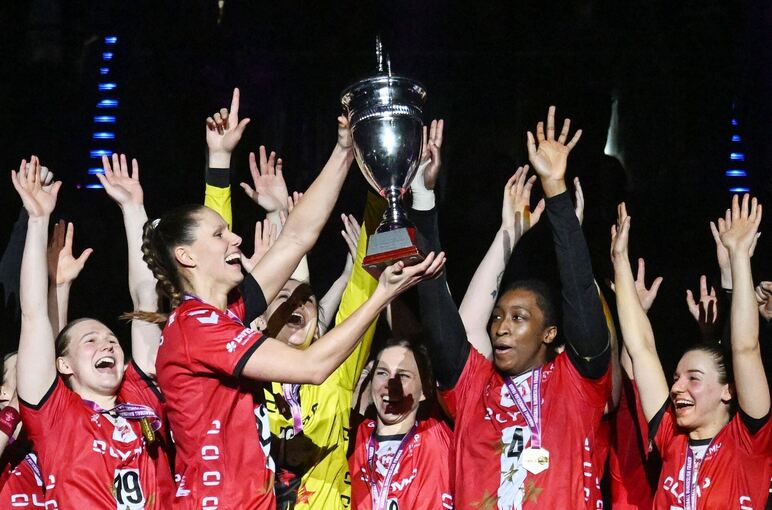 HB Ludwigsburg HB Ludwigsburg