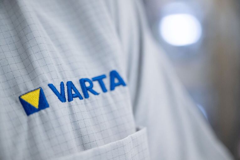 Varta AG Varta AG