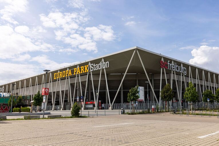 Europa-Park-Stadion