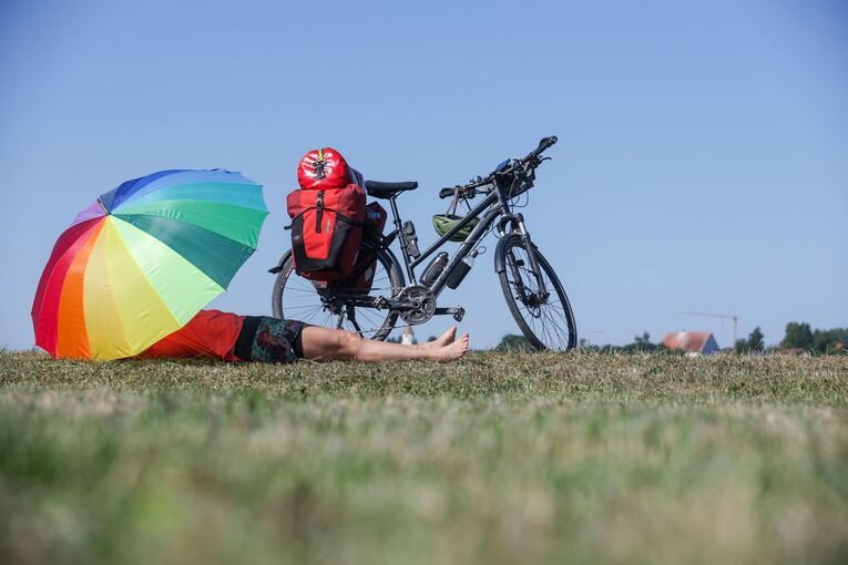 Wetter in Baden-Württemberg Wetter in Baden-Württemberg