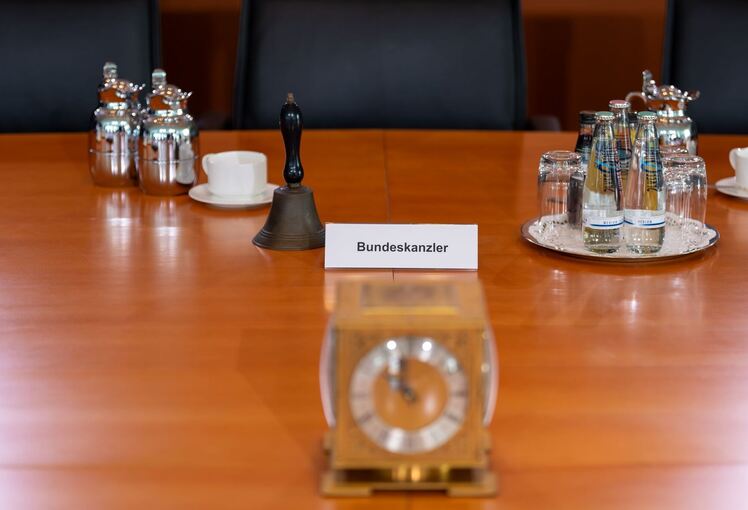 Bundeskabinett Bundeskabinett