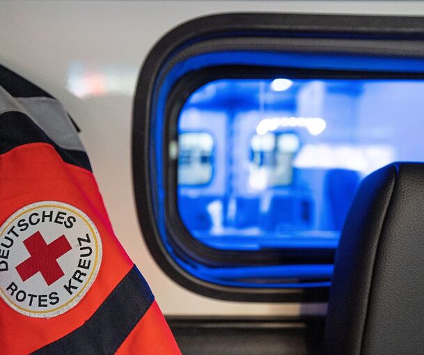 Eine ehemalige angehende Notfallsanitäterin des DRK im Landkreis Ludwigsburg steht von Montag an in Heilbronn vor Gericht.