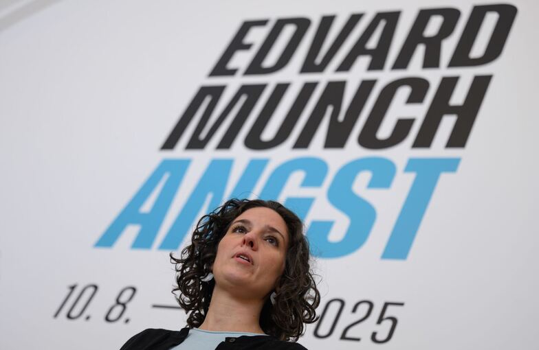 Kunstsammlungen Chemnitz zeigen Arbeiten von Edvard Munch