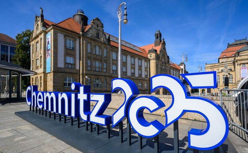 Kunstsammlungen Chemnitz zeigen Arbeiten von Edvard Munch