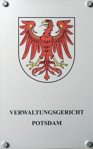 Verwaltungsgericht Potsdam