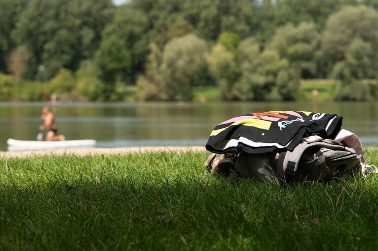 Wetter in Baden-Württemberg