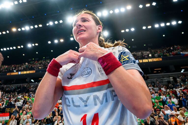 Karolina Kudlacz-Gloc