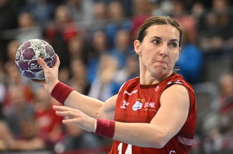 Karolina Kudlacz-Gloc