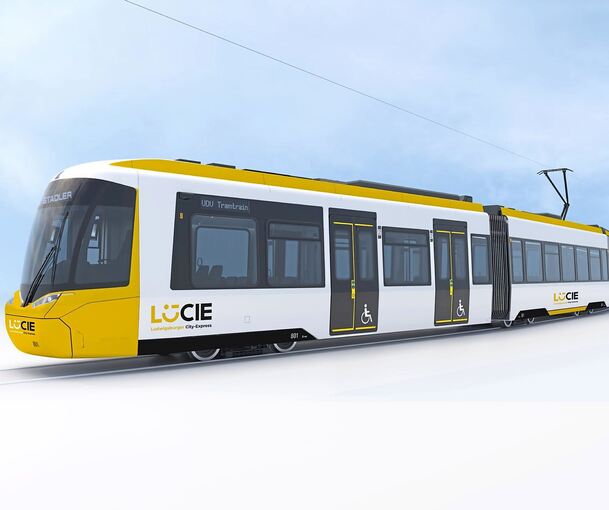 In Ludwigsburg droht die Stadtbahn aufs Abstellgleis zu geraten.