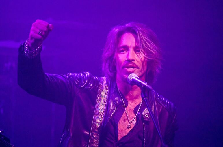 Gil Ofarim Gil Ofarim