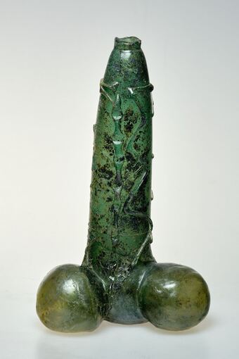 Sex-Ausstellung in Düsseldorf